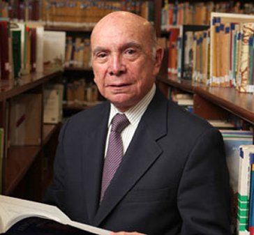 Dr. Pedro Carmona Estanga Ph.D. - Foto: Dinero.com