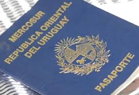 PasaporteUY