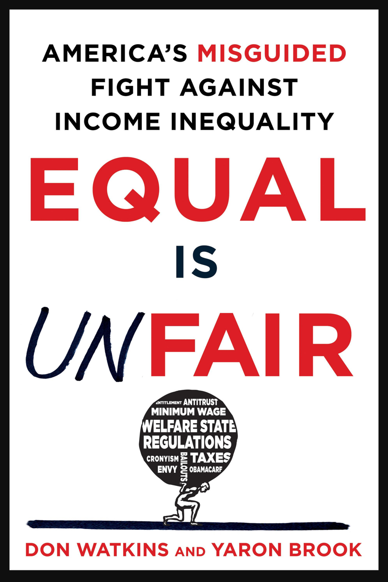equal-is-unfair
